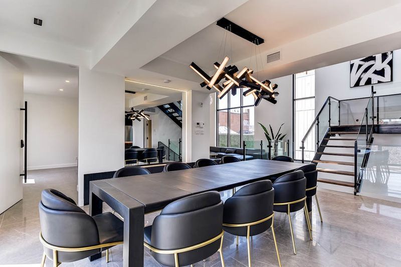 Snapshot of Penthouse Condos With Vip Services